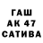Дистиллят ТГК жижа wolf  Chakalov