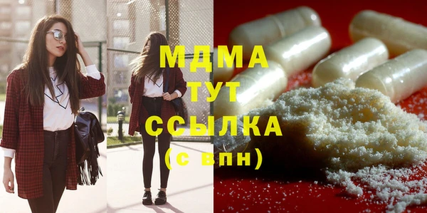 шишки Абаза